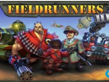 Fieldrunners1.app 그래픽 리소스 통파일